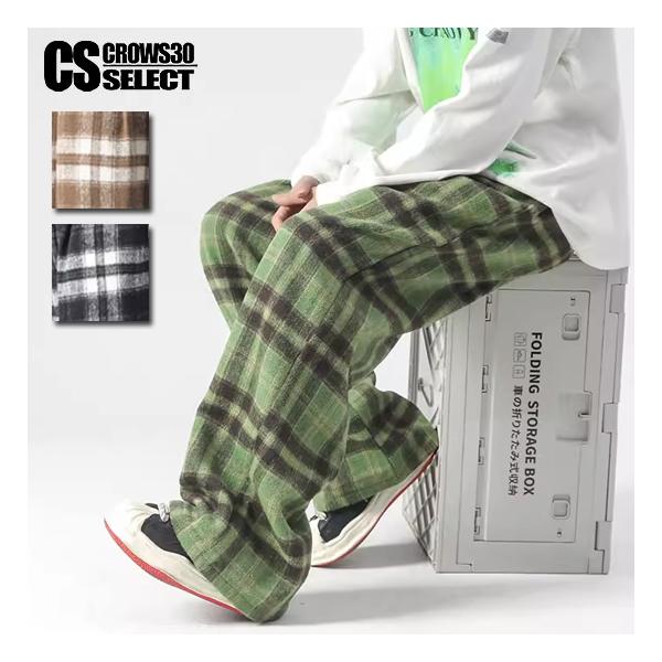 alleglo0921_a-3-chk-ul-pants