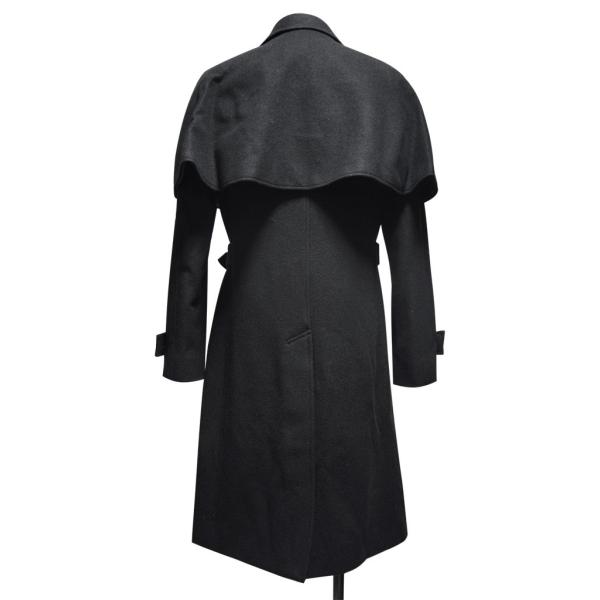 ナポレオンコート メンズ ロングコート ケープコート ライダースコート ウール 送料無料 19 秋 冬 新作 お兄系 個性的 ホスト V系 ビジュアル系 モード系 Buyee 日本代购平台 产品购物网站大全 Buyee一站式代购 Bot Online