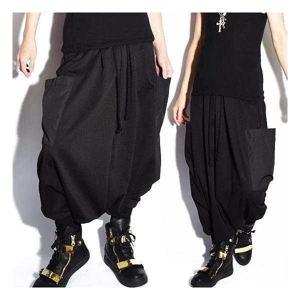 サルエルパンツ メンズ ワイドパンツ カーゴパンツ オリジナル ブランド 個性的 V系 ビジュアル系 モード系 衣装 日本製 Buyee Buyee Japanese Proxy Service Buy From Japan Bot Online