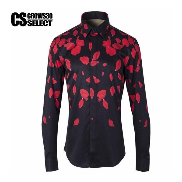 花柄 メンズシャツ ワイシャツ 通販 人気ランキング 価格 Com