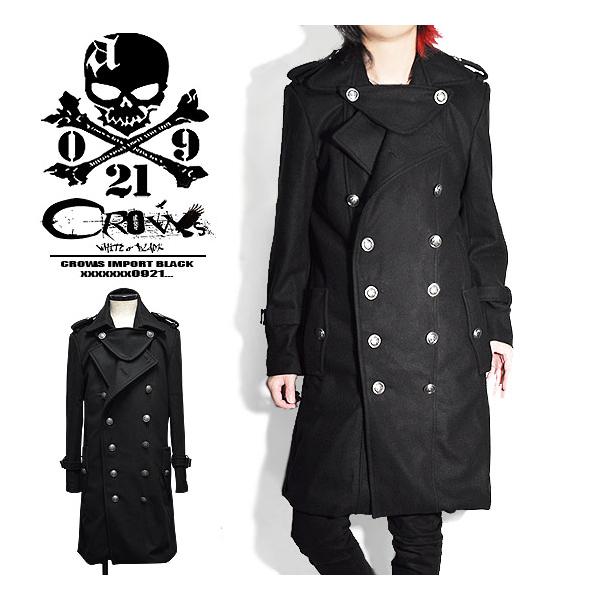 超希少 未使用級 PaulSmith メンズ ナポレオンコート ロング ダブル alleglo0921_al-na-longcoat