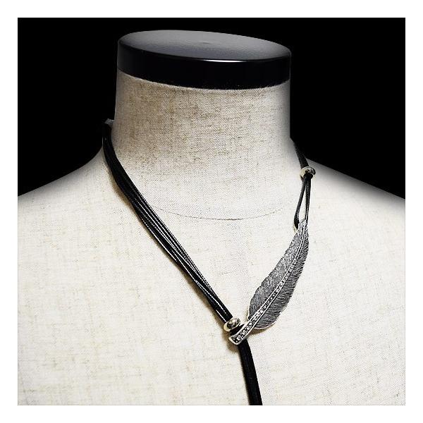 ネックレス メンズ ウィング フェザーネックレス メンズファッション インポート 個性的 V系 16 秋 冬 新作 30代 40代 大人 レオン Leon Buyee Buyee 일본 통신 판매 상품 옥션의 대리 입찰 대리 구매 서비스
