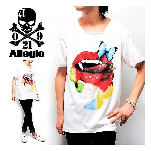 Tシャツ メンズ 半袖tシャツ インポート 当店 オリジナル 唇 リップ バタフライ 蝶 プリント 15 夏 新作 個性的 30代 40代 V系 大人 スタイル Buyee Buyee 일본 통신 판매 상품 옥션의 대리 입찰 대리 구매 서비스