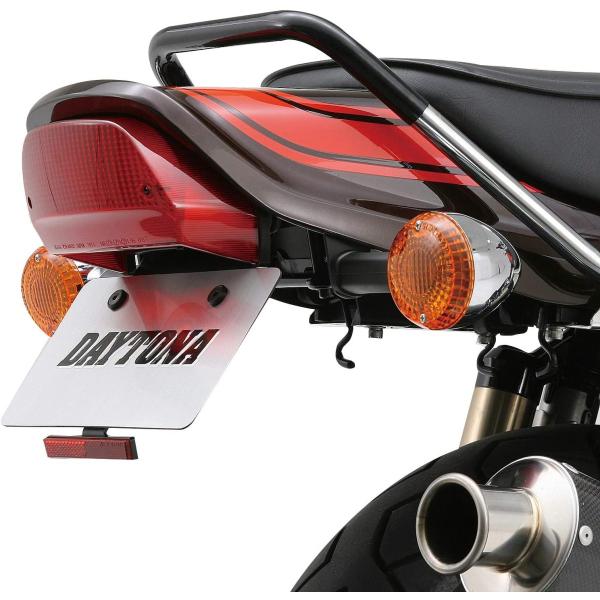 DAYTONA(バイク用品) DAYTONA デイトナ ゼファーχ 96-08 DAYTONA(バイク用品) DAYTONA デイトナ ゼファーχ 96-08