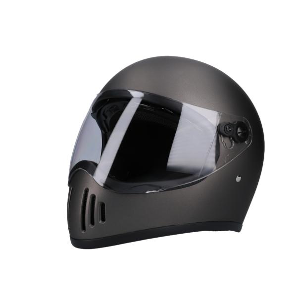 ヘルメット フルフェイスタイプ X-ROAD グレー迷彩 ミラーシールド XL 楽天市場】RIDEZ ライズ エックスヘルメット クロスヘルメット用