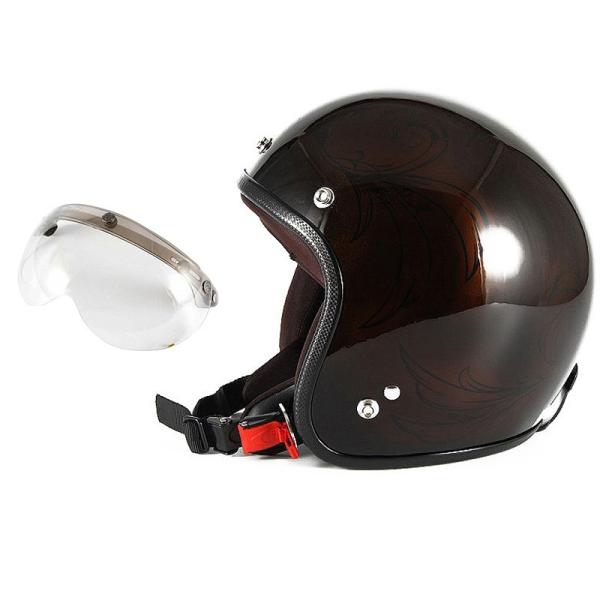 ジェットヘルメット 55-57 バイク用ヘルメット」の人気商品一覧