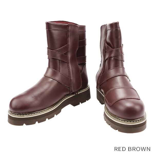 バイク ライディング ブーツ 厚底の人気商品 通販 価格比較 価格 Com