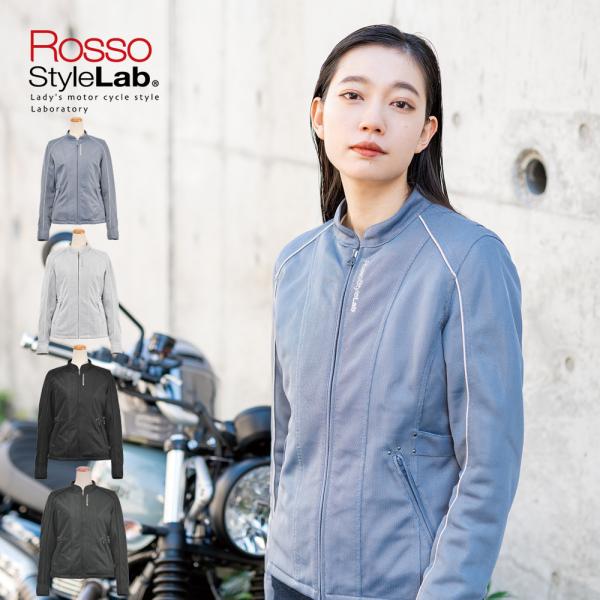 【ふたば】RAMBLE レディース用バイクジャケット ふたば様専用】RAMBLE レディース用バイクジャケット バイク