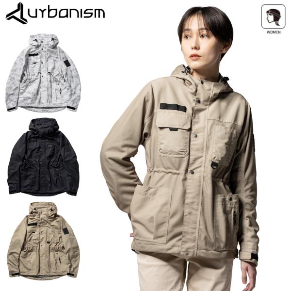 urbanismメッシュジャケット　L　hyod d3o 胸部　背　肩　肘　付き urbanismメッシュジャケットLhyod d3o 胸部背肩肘付き
