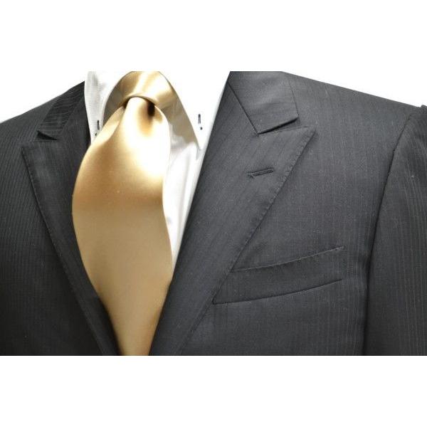 無地 シルクサテン シャンパンゴールドのネクタイ 結婚式 披露宴 フォーマル 礼装 Ap 004 Buyee Buyee Japanese Proxy Service Buy From Japan Bot Online
