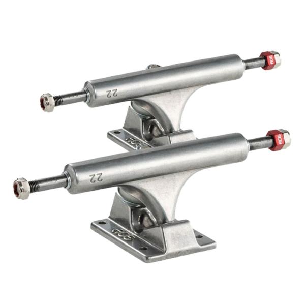 【新品トラック】ACE AF1 POLISHED 22 LOW エース　ロー Ace ACE TRUCKS (エース トラック) AF1 LOW Polished 2個1セット