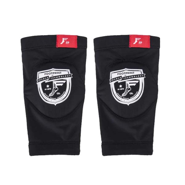 フットプリントインソール FOOTPRINTINSOLES／LO PRO ELBOW PADS ひじパッド (Lサイズ) プロテクター