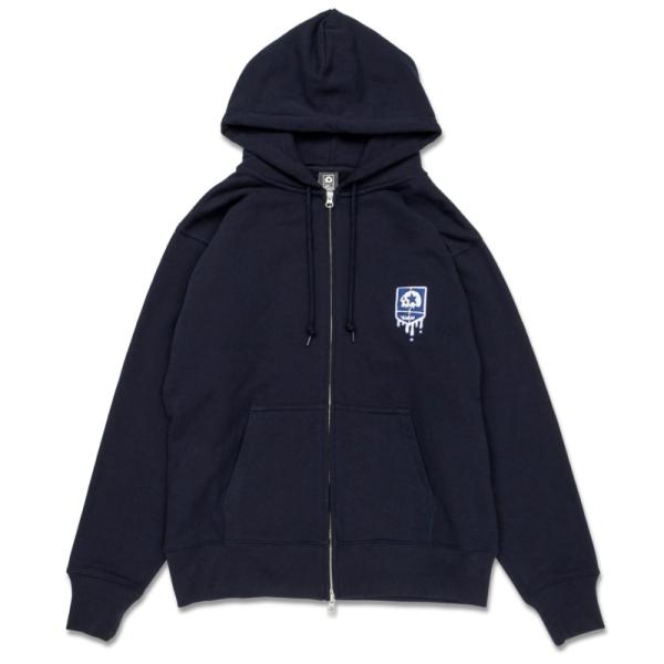 EVANGELION x MxMxM “MxMxM 2号機” HOODIE 新品 希少 MxMxM マモミ