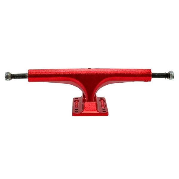 Independent スケートボード トラック 黒赤149 INDEPENDENT TRUCK COMPNY INDEPENDENT インディペンデント