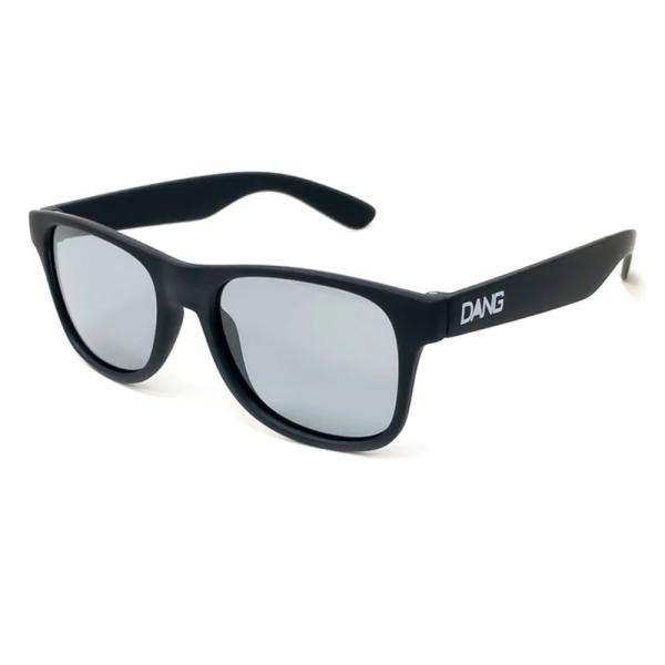DANGSHADES ダン シェイディーズ LOCO Black soft x Light black PREMIUM LENS (偏光レンズ) U1299-C01S01 サングラス