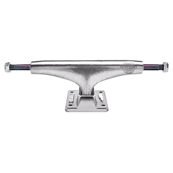 THUNDER サンダー TITANIUM 3 LIGHTS 145HI スケートボード トラック