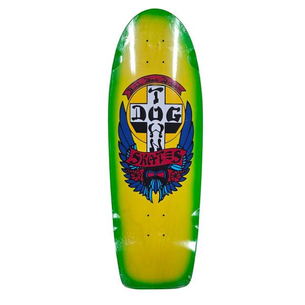 DOGTOWN（ドッグタウン） 50周年モデル BULLDOG OG 70S CLASSIC 10.0