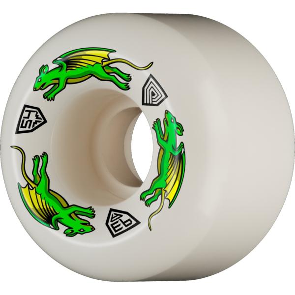 POWELL（パウエル） PERALTA DRAGON FORMULA NANO RAT 54x39MM 93A