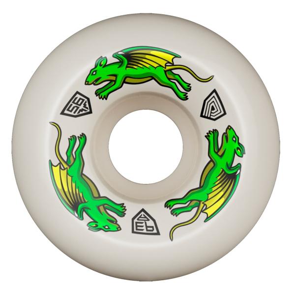 POWELL（パウエル） PERALTA DRAGON FORMULA NANO RAT 56x39MM 93A