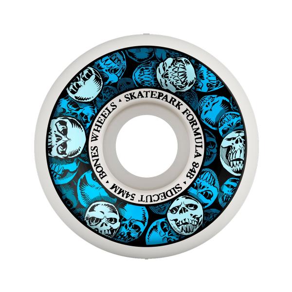 ボンズ BONES WHEELS ボーンズ ウィール SPF SKATEPARK FORMULA