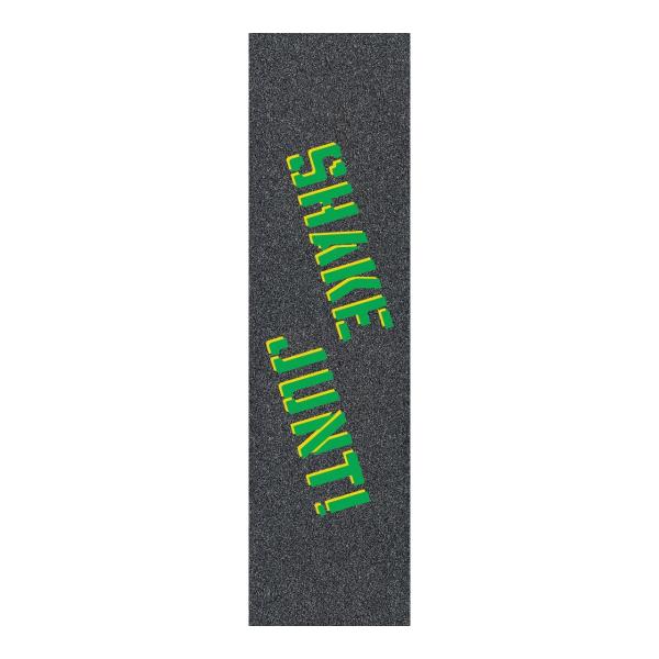 MOBGRIP モブグリップ MOB GRIP x SHAKE JUNT BIG SPRAY LOGO U6092