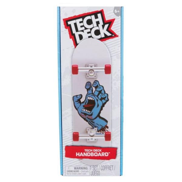 TECH DECK HANDBOARD 3個セット テックデッキ ハンドボード alleyoop_pddnzf1v5b34-r3hs