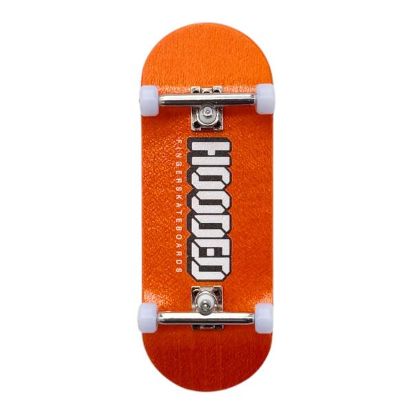 HOODED フーデッド 【指スケ】HOODED STARTER COMPLETE フィンガー