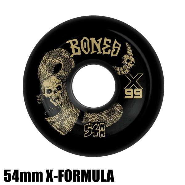 ウィール BONES X-F DEATH VENOM 54MM 99A V6 alleyoop_pdgz9t0ty0q6-guxp