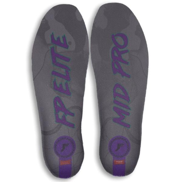 FOOTPRINTS FOOTPRINT INSOLES フットプリントインソール KING FOAM