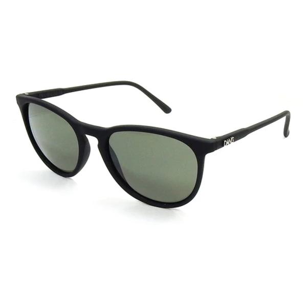 DANGSHADES ダン シェイディーズ FENTON Black Soft x Dark Green Gray Polarized (偏光レンズ) vidg00359 U1294-C01S01 サングラス