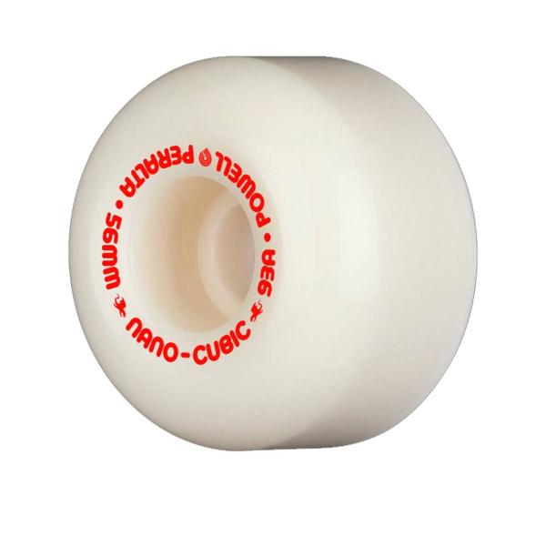 POWELL（パウエル） DRAGON FORMULA NANO CUBIC 56mm×37mm 93A