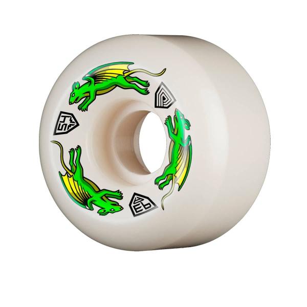 POWELL（パウエル） PERALTA DRAGON FORMULA NANO RAT 54x34MM 93A