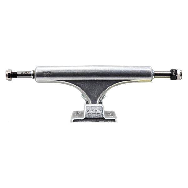 ACE TRUCK エーストラック AF1 INVERTED HOLLOW POLISHED 44 HI