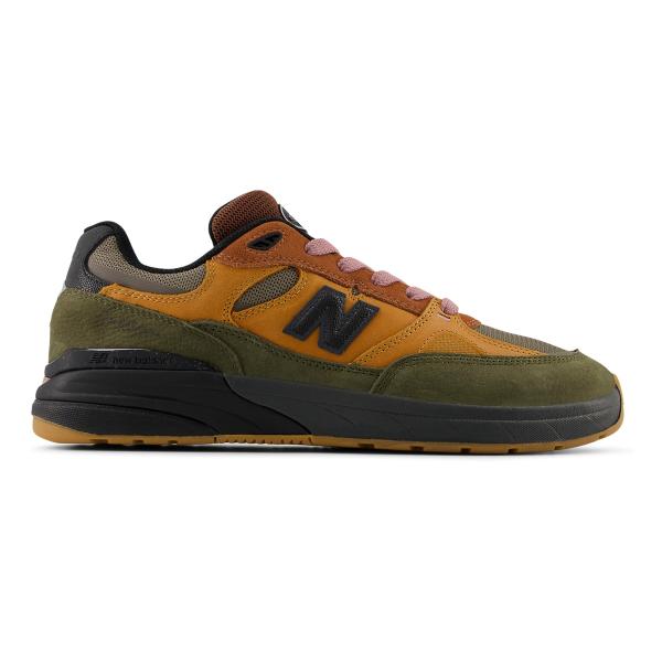NEWBALANCE NUMERIC ニューバランス ヌメリック NM933LOT メンズ