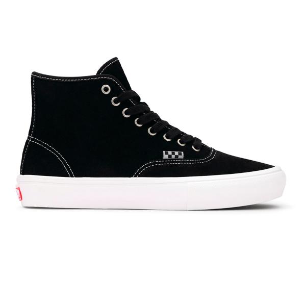 VANS（ヴァンズ） SKATE AUTHENTIC HIGH (オーセンティック ハイ