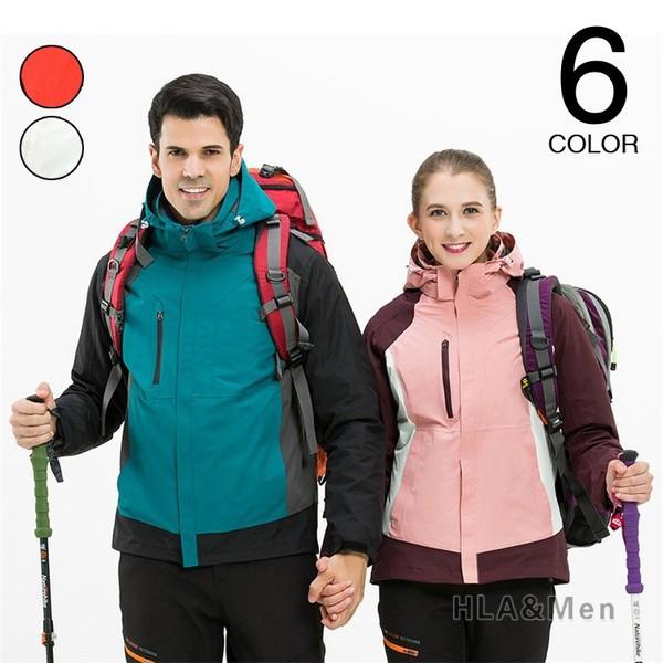 男女兼用 マウンテンパーカー トレッキングジャケット レディース メンズ 防風 撥水加工 代 30代 40代 春 新作 Buyee Buyee Japanese Proxy Service Buy From Japan Bot Online