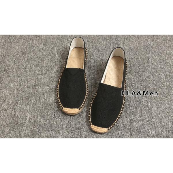 エスパドリーユ 麻靴 メンズ スリッポンシューズ ローファー スニーカー 靴 サマーシューズ サンダル 通気性 軽量 Buyee Servis Zakupok Tretim Licom Buyee Pokupajte Iz Yaponii