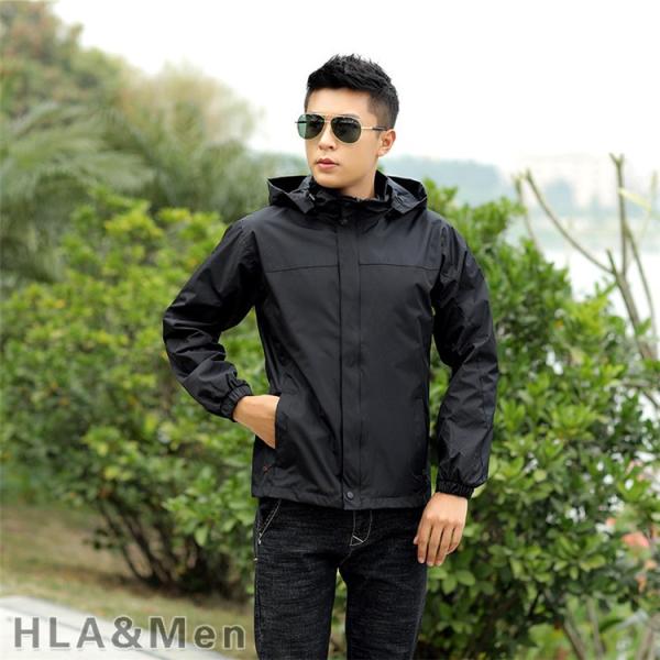 ウィンドブレーカー マウンテンパーカー メンズ レディース ジャケット 登山服 撥水 フード取り外し可 秋服 Buyee Buyee Japanese Proxy Service Buy From Japan Bot Online