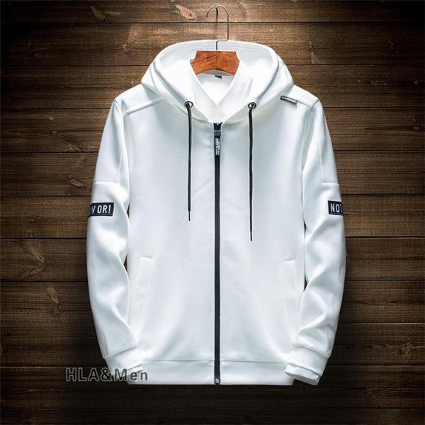 ジップパーカー パーカー メンズ はおり フルジップパーカー 無地 パーカ 薄手 フード付き トップス 春 秋 父の日 21 Buyee Servicio De Proxy Japones Buyee Compra En Japon