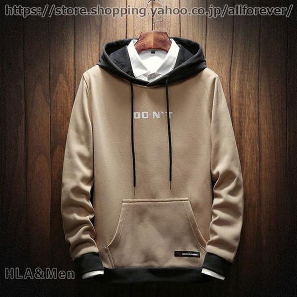 パーカー メンズ プルオーバーパーカー 長袖パーカー フード付き トップス スポーツ スウェットパーカー 秋服 春服 在庫一掃 Buyee Buyee Japanese Proxy Service Buy From Japan Bot Online