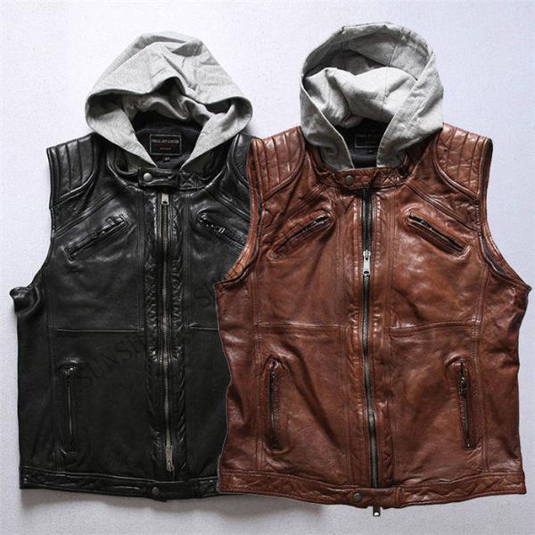 ライダース レザー ベスト メンズトップス | 通販・人気ランキング - 価格.com ライダース レザー ベスト メンズトップス | 通販・人気ランキング - 価格.com