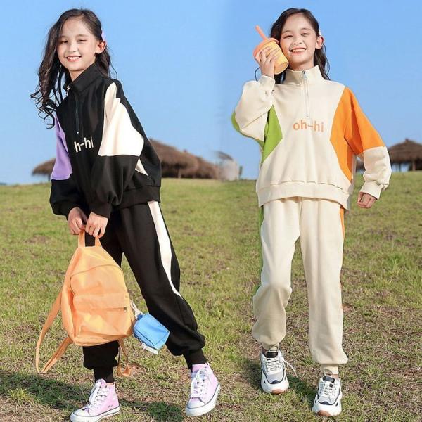 ジャージ ジュニア 女の子 160の人気商品 通販 価格比較 価格 Com