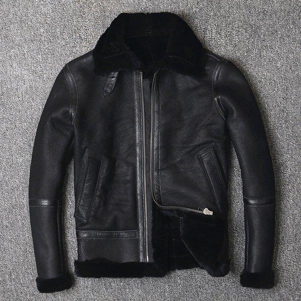 在庫処分大特価 ショート シングル 羊革 ライダース バイク 本革 メンズ レザージャケット 革ジャン すっきりしたデザインでスマートな シングル スリムタイプ レザーコート ミリタリー ジャケット ブランド 細身 ジャケット Www Marsupio It