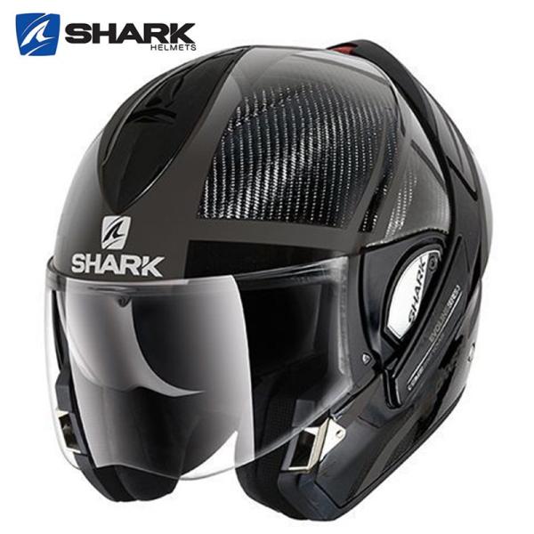 ヘルメット バイク shark カーボンの人気商品・通販・価格比較 - 価格.com