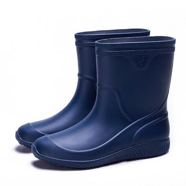 レインシューズ レインブーツ メンズ 歩きやすい 防水 靴 紳士用 男性 ビジネスシューズ 梅雨対策 Xrxwx Sunshine Shop 通販 Yahoo ショッピング