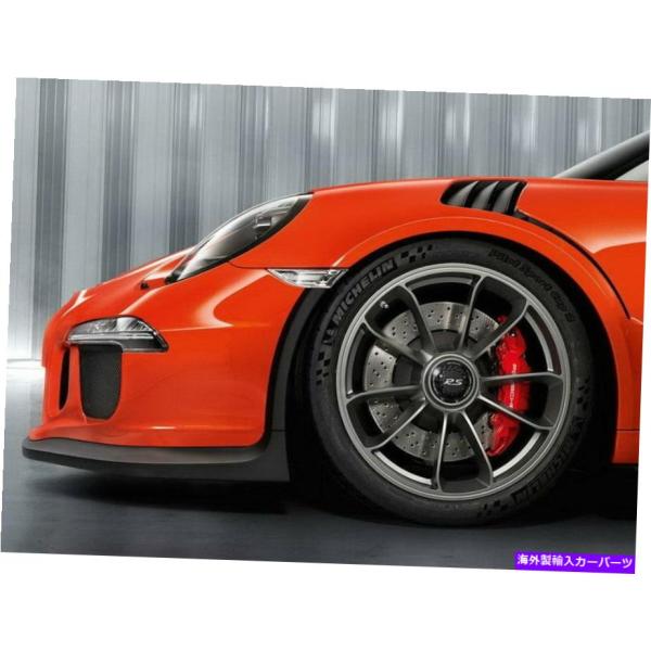 サイドマーカー ポルシェクリアサイドマーカーライト-GT3 RS（2015-16