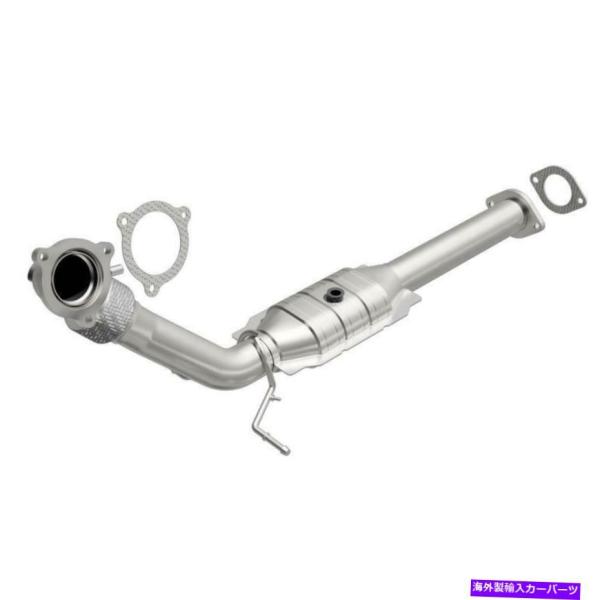 触媒 2005-2007ボルボXC70のための触媒コンバータ Catalytic Converter for 2005-2007 Volvo XC70