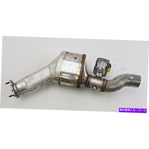 アウディ/フォルクスワーゲン 純正触媒 1K0131701EN アウディ/フォルクスワーゲン 純正触媒 1K0131701EN allier