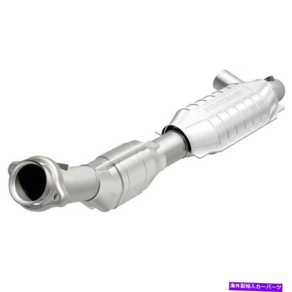 Catalytic Converter Fits 1997 1998 Ford F-150 4WD 4.6L V8 GAS SOHC