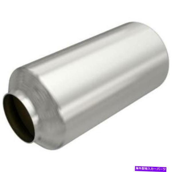 触媒 MagnaFlow 5561205-AEフィット2014 BMW I8触媒コンバーター MagnaFlow 5561205-AE Fits 2014 BM